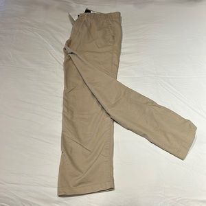 Eddie Bauer Khaki(34x34) - Stretch